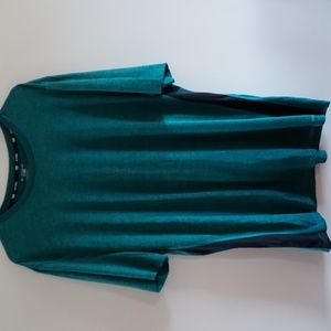 Men's Tek Gear shirt, sz 2xlt, EUC